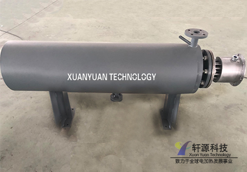 空氣加熱器的加熱的速度能不能控制？