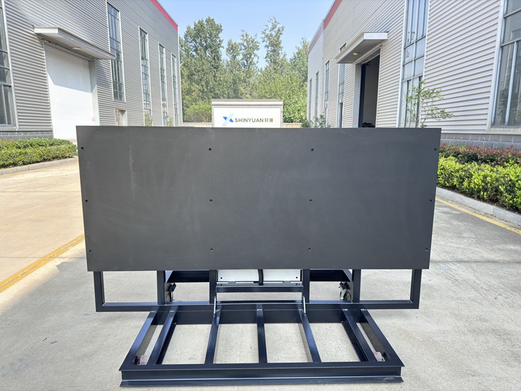 特氟龍立式加熱臺