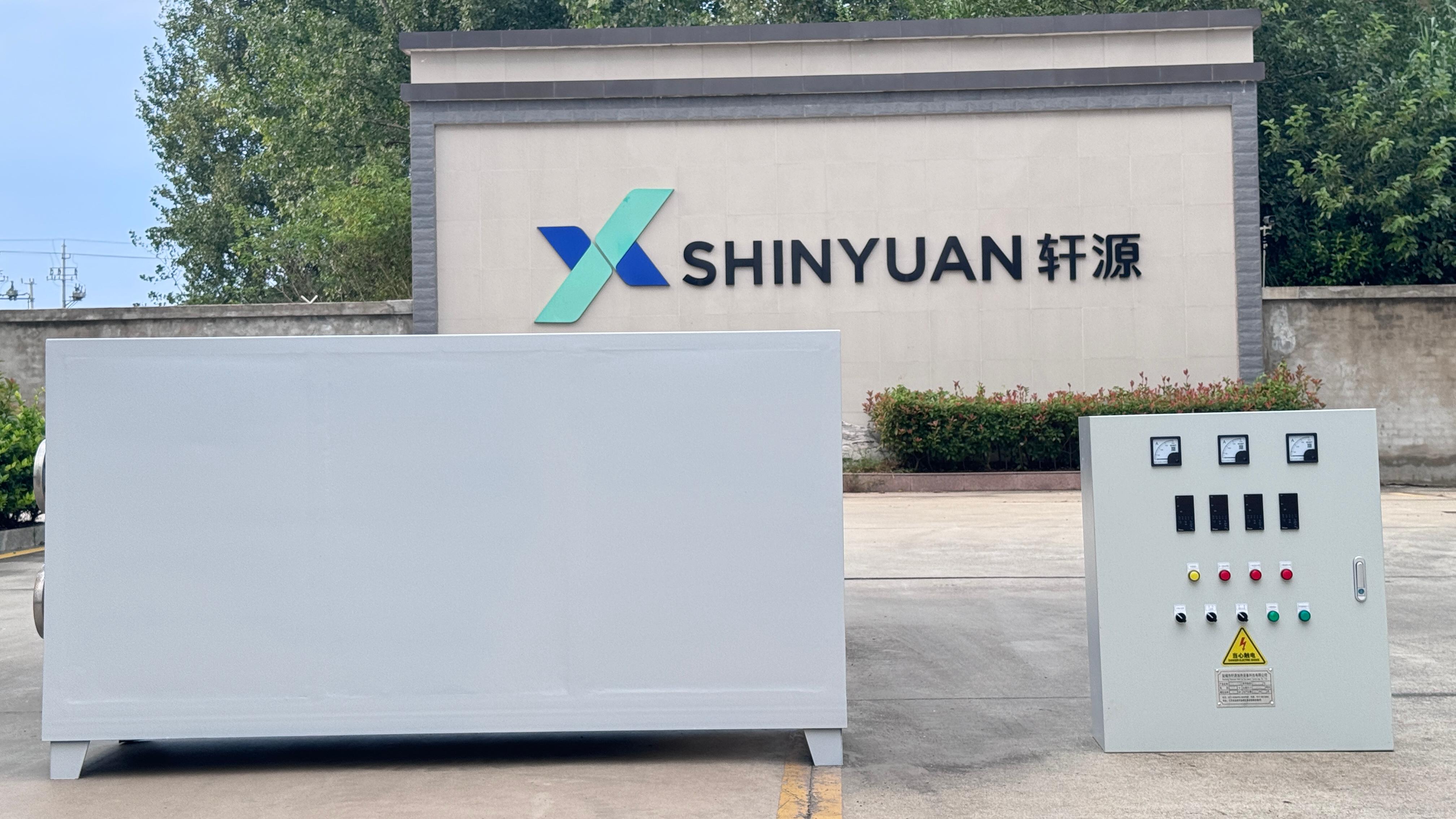 管道加熱器在閥門高溫壓力測(cè)試行業(yè)中，主要解決了哪些方面的問(wèn)題？